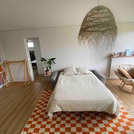 Grand T2 A 150M De La Plage Apartment Seignosse Ngoại thất bức ảnh