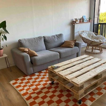 Grand T2 A 150M De La Plage Apartment Seignosse Ngoại thất bức ảnh