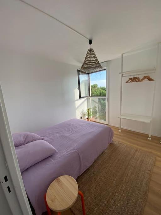 Grand T2 A 150M De La Plage Apartment Seignosse Ngoại thất bức ảnh